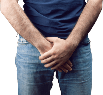 Scrotal Enhancement