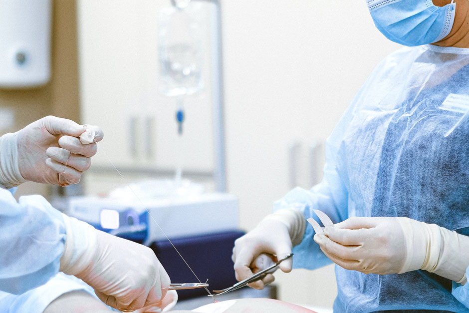 Penis Enlargement Surgical Methods