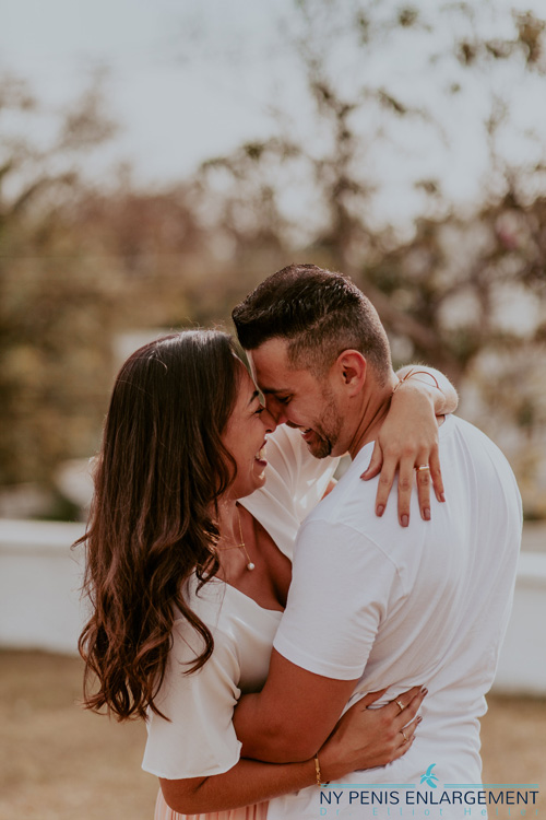 Improving Self-esteem with Penis Enlargement
